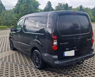 Peugeot Partner Gebrauchtwagen
