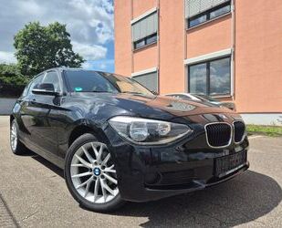 BMW 114 Gebrauchtwagen