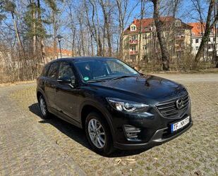 Mazda CX-5 Gebrauchtwagen