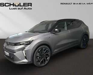 Renault Scenic Gebrauchtwagen