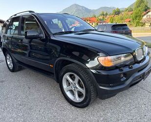 BMW X5 Gebrauchtwagen