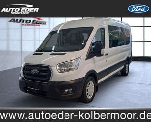 Ford Transit Gebrauchtwagen