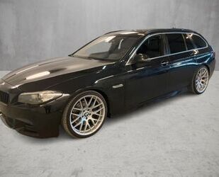 BMW 530 Gebrauchtwagen