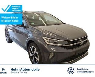 VW Taigo Gebrauchtwagen