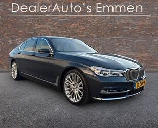 BMW 750 Gebrauchtwagen