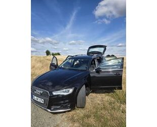 Audi A6 Allroad Gebrauchtwagen
