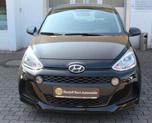 Hyundai i10 Gebrauchtwagen