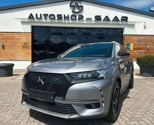DS Automobiles DS7 (Crossback) Gebrauchtwagen