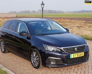 Peugeot 308 Gebrauchtwagen