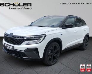 Renault Austral Gebrauchtwagen