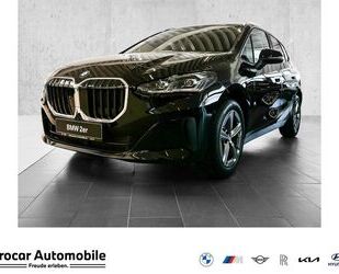 BMW 218 Active Tourer Gebrauchtwagen