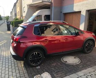 Peugeot 2008 Gebrauchtwagen