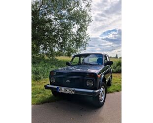 Lada Niva Gebrauchtwagen