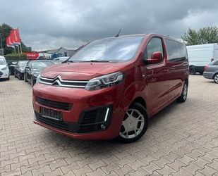 Citroen SpaceTourer Gebrauchtwagen
