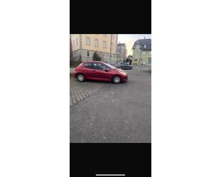Peugeot 207 Gebrauchtwagen
