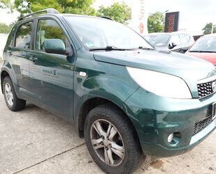 Daihatsu Terios Gebrauchtwagen