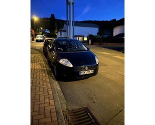 Fiat Grande Punto Gebrauchtwagen