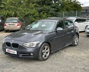 BMW 118 Gebrauchtwagen