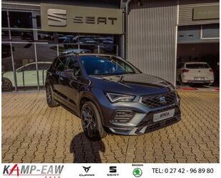 Seat Ateca Gebrauchtwagen