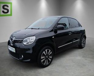 Renault Twingo Gebrauchtwagen