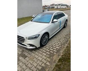 Mercedes-Benz S 400 Gebrauchtwagen