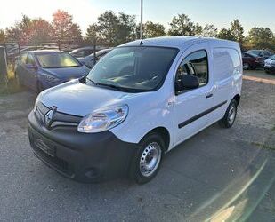 Renault Kangoo Gebrauchtwagen