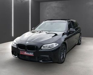 BMW 530 Gebrauchtwagen