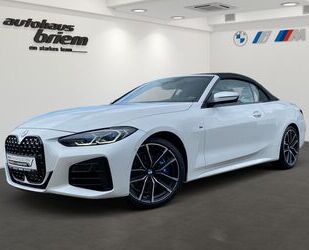 BMW M440 Gebrauchtwagen