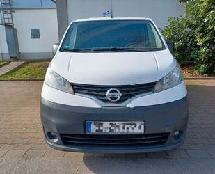 Nissan NV200 Gebrauchtwagen