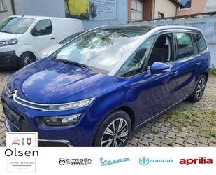 Citroen Grand C4 Picasso / SpaceTourer Gebrauchtwagen