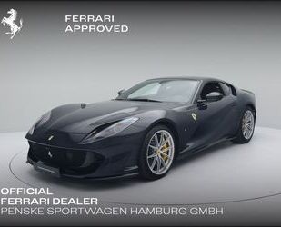 Ferrari 812 Gebrauchtwagen