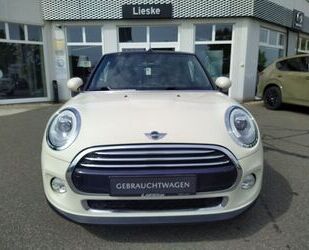 Mini Cooper Roadster Gebrauchtwagen