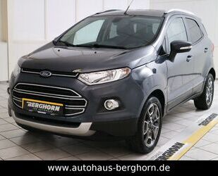 Ford EcoSport Gebrauchtwagen