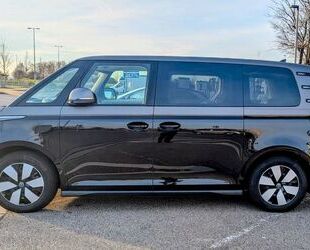 VW ID. Buzz Gebrauchtwagen