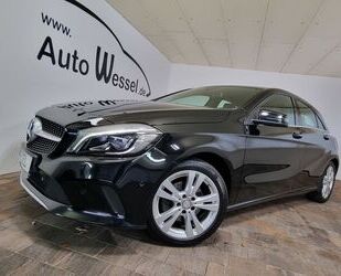 Mercedes-Benz A 200 Gebrauchtwagen