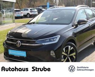 VW Taigo Gebrauchtwagen