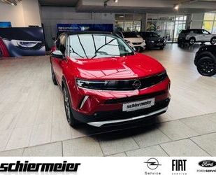 Opel Mokka-e Gebrauchtwagen