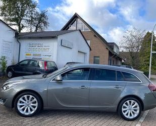 Opel Insignia Gebrauchtwagen