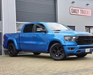 Dodge RAM Gebrauchtwagen