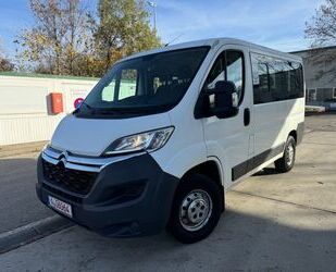 Citroen Jumper Gebrauchtwagen