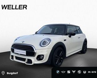 Mini Cooper Gebrauchtwagen