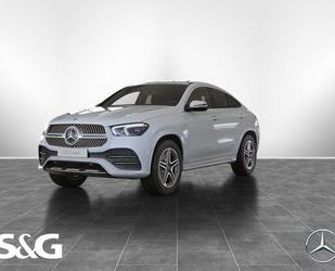 Mercedes-Benz GLE 350 Gebrauchtwagen