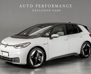 VW ID.3 Gebrauchtwagen