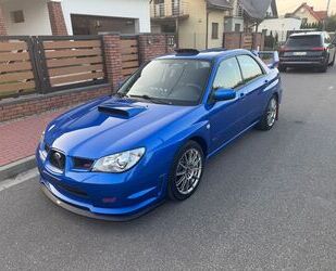 Subaru Impreza Gebrauchtwagen