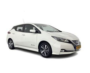 Nissan Leaf Gebrauchtwagen