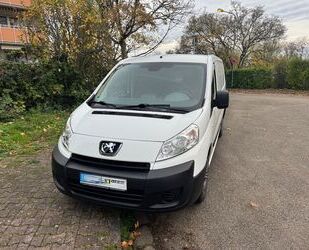 Peugeot Expert Gebrauchtwagen