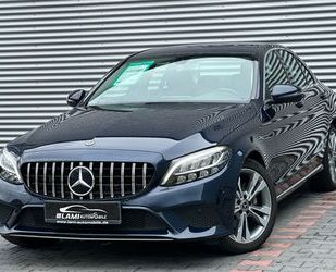 Mercedes-Benz C 200 Gebrauchtwagen