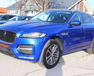 Jaguar F-Pace Gebrauchtwagen