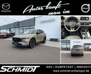 Mazda CX-5 Gebrauchtwagen