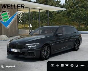 BMW 530 Gebrauchtwagen
